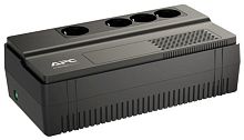 ИБП (UPS) APC 1000ВА 3Back-UPS BV1000I-GR