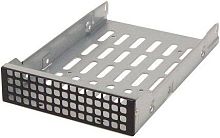 Опция для сервера Supermicro MCP-220-82502-0B FDD dummy tray support 1x 3.5 HDD