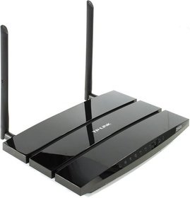   WiFI TP-Link TL-WDR3600