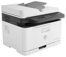 МФУ лазерное цветное Hewlett Packard Color Laser MFP 179fnw 4ZB97A