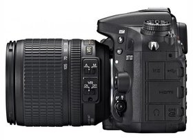  Nikon D7100  VBA360K002