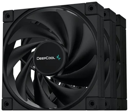 Вентилятор для корпуса Deepcool FK120-3 IN 1