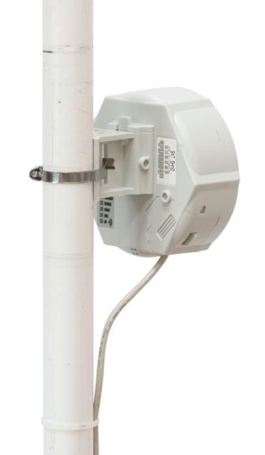 Точка доступа WiFI Mikrotik RBSXTG-5HPnD-SAr2 RBSXTG-5HPND-SAR2 фото 2 Точка доступа WiFI Mikrotik RBSXTG-5HPnD-SAr2 RBSXTG-5HPND-SAR2 фото 2