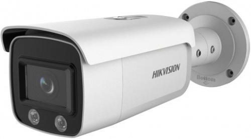 IP-видеокамера HIKVISION DS-2CD2T47G2-L(4MM)