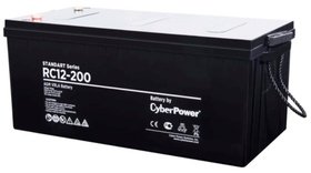    CyberPower RC 12-200