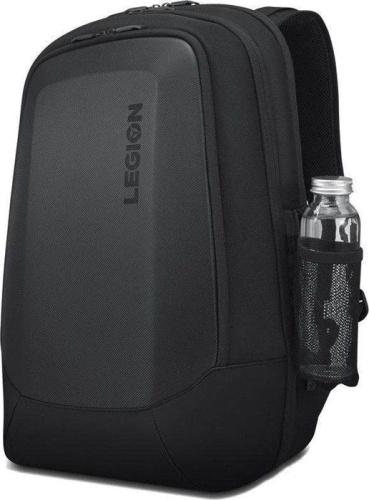 Рюкзак для ноутбука Lenovo 17 Legion 17-inch Armored Backpack II черный полиэстер (GX40V10007) фото 2