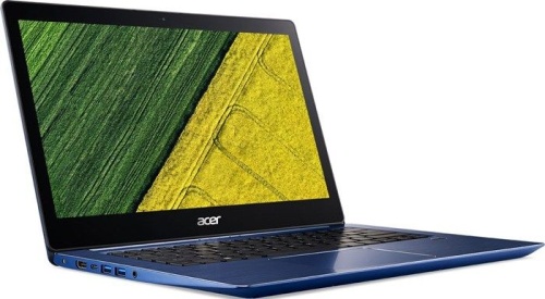 Ультрабук Acer Swift 3 SF314-52-5425 NX.GPLER.004 фото 2