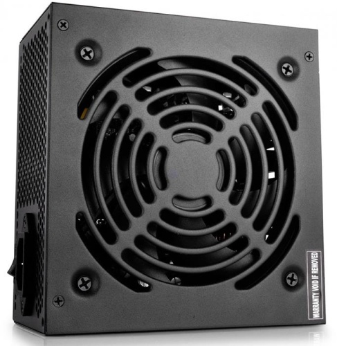 Блок питания Deepcool 700W Aurora DA700N фото 2