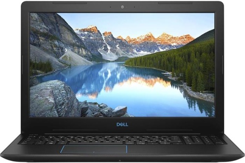 Ноутбук Dell G3 3579 G315-7176