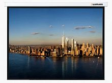 Экран настенно-потолочный LUMIEN Master Picture LMP-100136