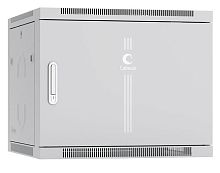 Шкаф телекоммуникационный Cabeus SH-05F-9U60/60m