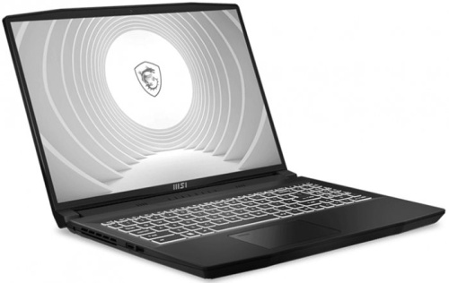 Ноутбук MSI CreatorPro M16 A12UKS-1072RU 9S7-158372-1072 фото 2