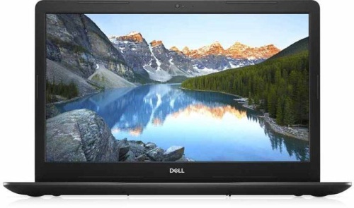 Ноутбук Dell Inspiron 3793 3793-8214