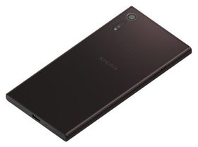 Смартфон Sony F8332 Xperia XZ DS Mineral Black 1305-0686