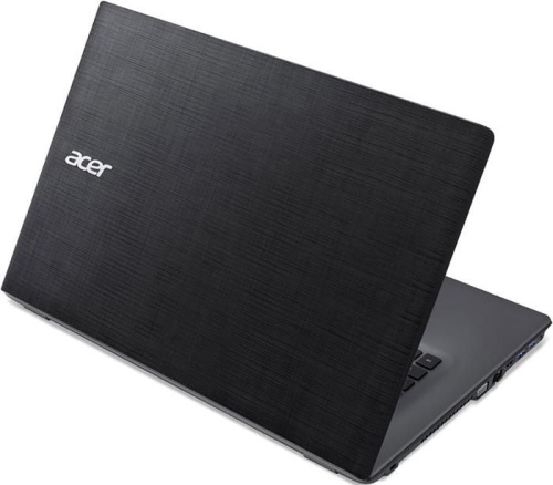 Ноутбук Acer E5-772G CI5-4210U NX.MV8ER.007 фото 5