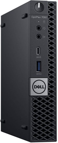 ПК Dell Optiplex 7060 Micro 7060-7731 фото 2