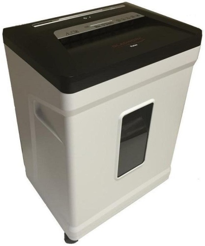 Уничтожитель бумаг GLADWORK Relax 17CD Уничтожитель бумаг GLADWORK Relax 17CD