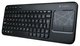  Logitech Keyboard K400 Wireless Touch Plus USB RTL 920-007147