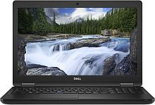 Ноутбук Dell Latitude 5591 5591-7458