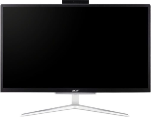 ПК (моноблок) Acer Aspire C22-820 DQ.BCMER.004