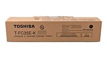 Тонер оригинальный Toshiba T-FC35EK 6AG00001526