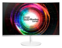 Монитор Samsung C32H711QEI LC32H711QEIXCI