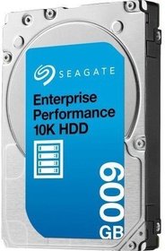   SAS HDD 2.5 Seagate 600Gb Enterprise Performance ST600MM0099