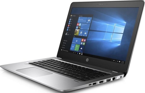 Ноутбук Hewlett Packard ProBook 440 G4 Y7Z84EA фото 3