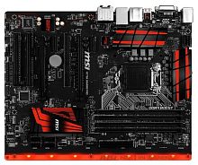 Мат. плата Socket1151 MSI H170A GAMING PRO H170AGAMINGPRO