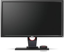 Монитор BenQ Zowie XL2430 серый 9H.LF1LB.QBE