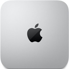   Apple Mac mini Late 2020 [MGNT3RU/A] silver (2020)