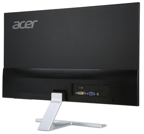 Монитор Acer RT240Ybmid черный UM.QR0EE.006 фото 4