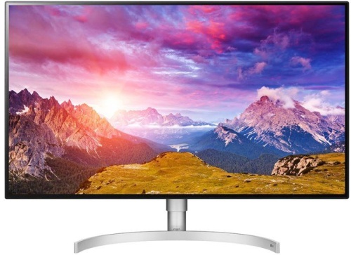Монитор LG 32UL750-W Монитор LG 32UL750-W
