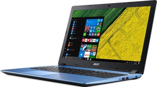 Ноутбук Acer Aspire A315-51-5766 NX.GS6ER.005 фото 3