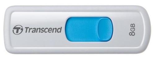 Накопитель USB flash Transcend 8ГБ JetFlash 530 TS8GJF530 Накопитель USB flash Transcend 8ГБ JetFlash 530 TS8GJF530