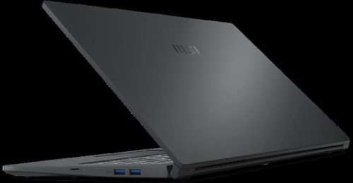 Ноутбук MSI Modern 15 (A10M-645X) фото 2