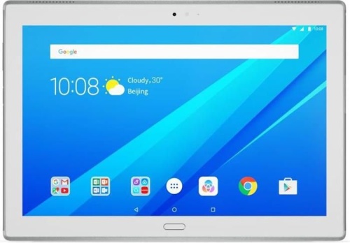 Планшет Lenovo Tab 4 Plus TB-X704L ZA2R0002RU