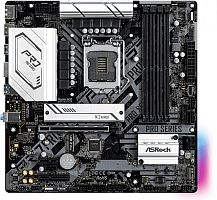 Мат. плата Socket1200 ASRock H570M PRO4