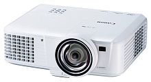 Проектор Canon LV-WX310ST 0909C003