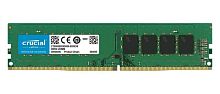 Модуль памяти для сервера DDR4 Crucial 32GB PC23400 ECC REG CT32G4RFD4293
