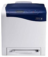 Цветной лазерный принтер Xerox Phaser 6500N 6500V_N