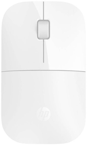 Беспроводная мышь Hewlett Packard Z3700 (белый) V0L80AA