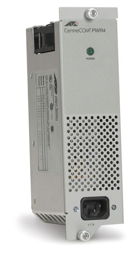 Медиаконвертер Allied Telesis Redundant power supply AT-PWR4-XX