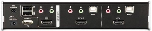 Переключатель KVM ATEN CS1792-AT-G фото 2