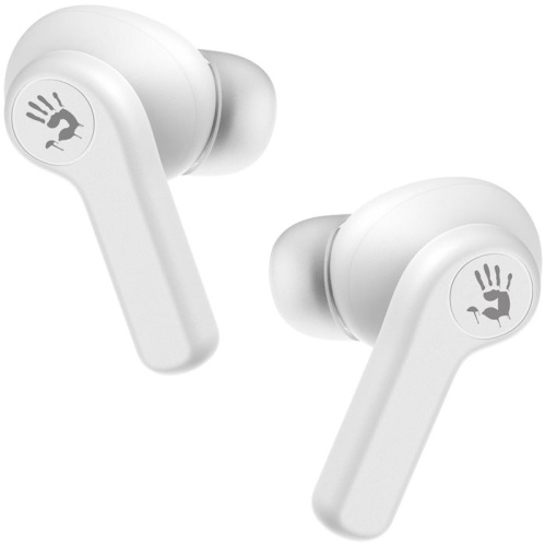 Гарнитура A4Tech Bloody M30 белый M30 WHITE Гарнитура A4Tech Bloody M30 белый M30 WHITE