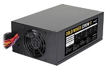 Блок питания Aerocool 1200W GOLD MINER 1200W