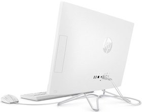  () Hewlett Packard 22-c0137ur white (8TZ63EA)