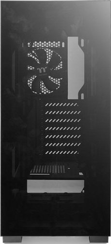 Корпус Miditower Thermaltake Versa T25 Black CA-1R5-00M1WN-00 фото 2