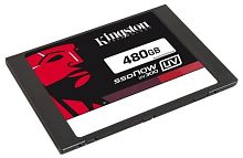 Накопитель SSD SATA 2.5 Kingston 480ГБ SSD Now UV300 SUV300S37A/480G