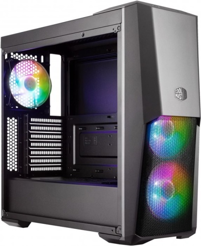 Корпус Miditower Cooler Master MasterBox MB500 MCB-B500D-KGNN-S01 фото 8